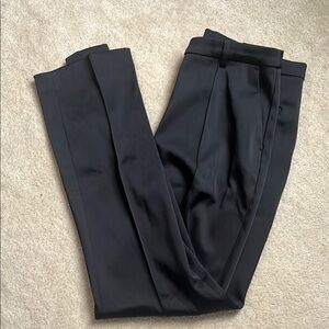 Women’s Black Pants